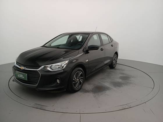 CHEVROLET ONIX 1.0 TURBO FLEX PLUS LT MANUAL CHEVROLET ONIX 1.0 TURBO FLEX PLUS LT MANUAL